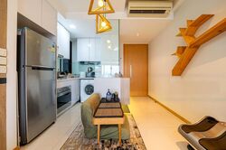 The Trilinq (D5), Condominium #484203361